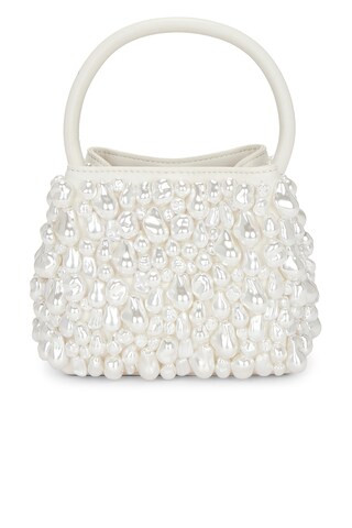 Solene Top Handle Bag
                    
                    Cult Gaia | Revolve Clothing (Global)