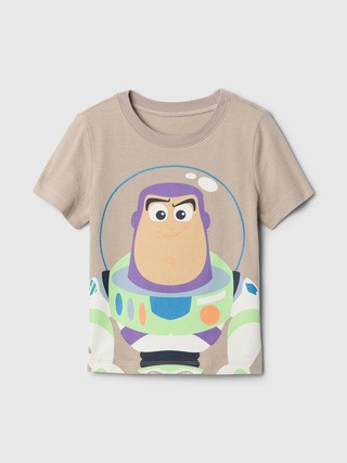 babyGap &amp;#124 Disney Toy Story Graphic T-Shirt | Gap Factory
