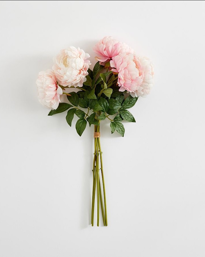 Spring faux florals spring decor 

#LTKHome #LTKSaleAlert #LTKFindsUnder50