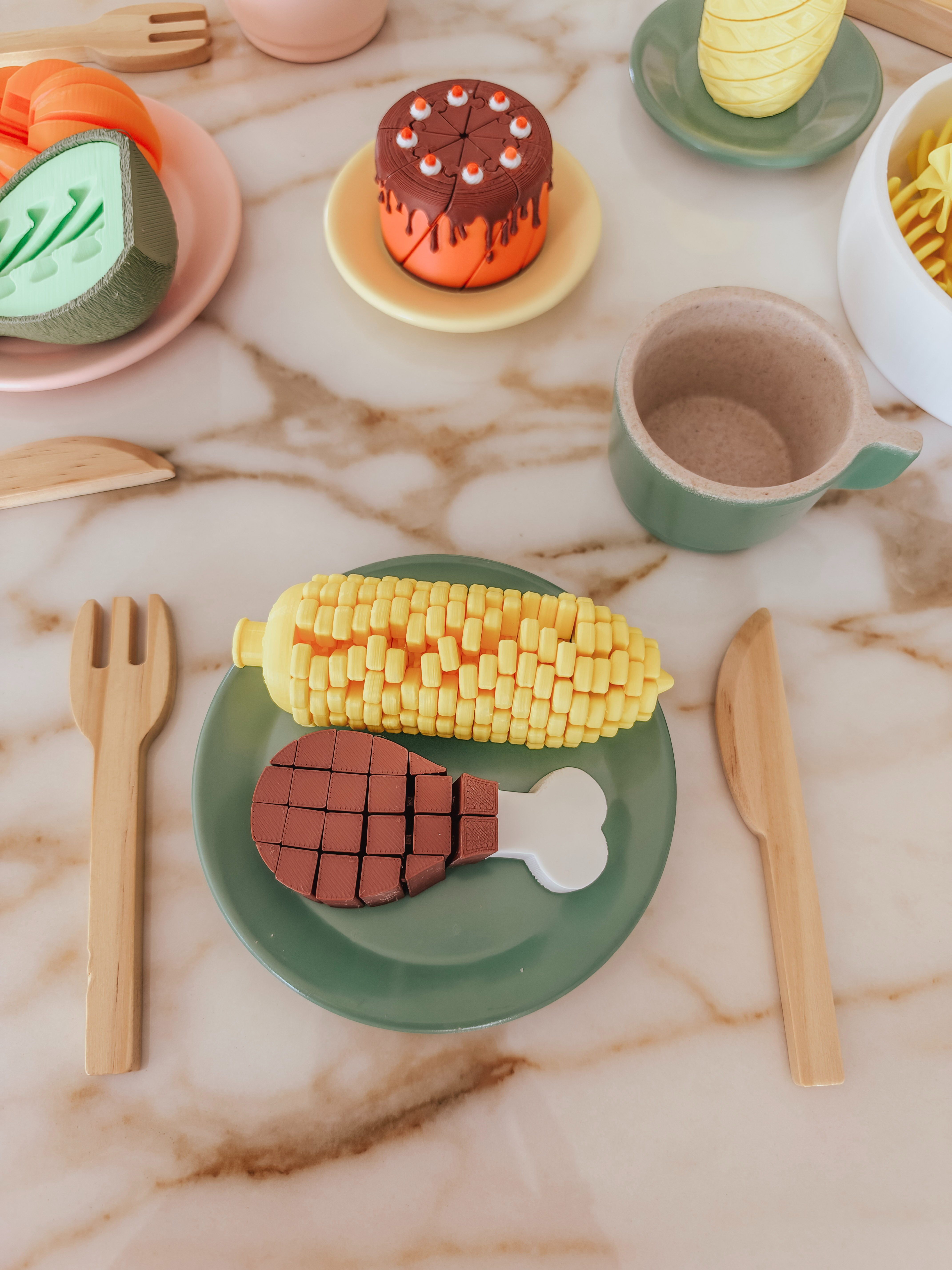 These 3D fidget toys are such a fun Christmas find! 🎄✨ With cool 3D designs and satisfying ways to fidget, they’re perfect for keeping little hands busy and entertained. A fun, screen-free gift the kids will love! 🎁💕 

 #LTKKids