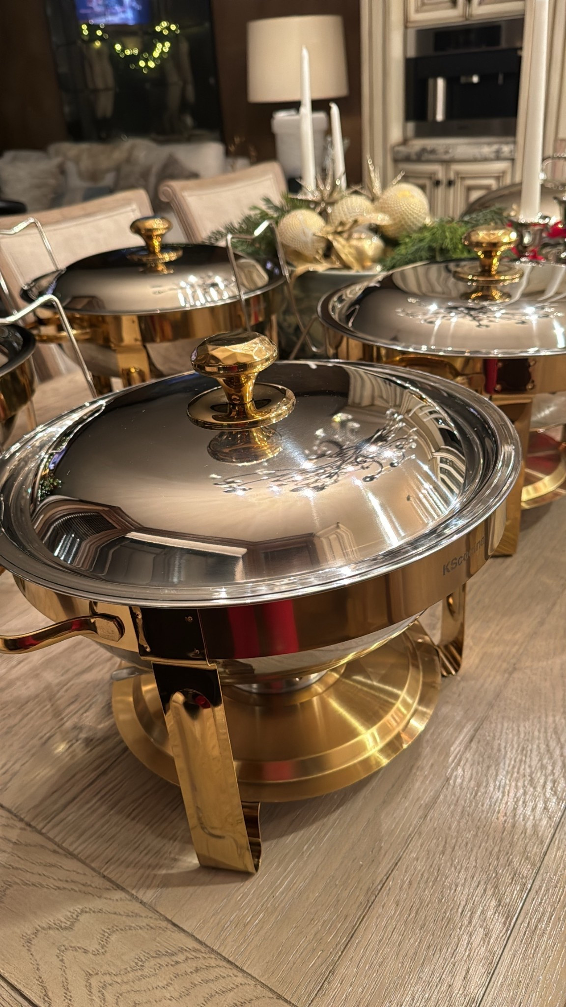 Game changer for hosting 

#LTKHome #LTKHoliday #LTKCyberWeek