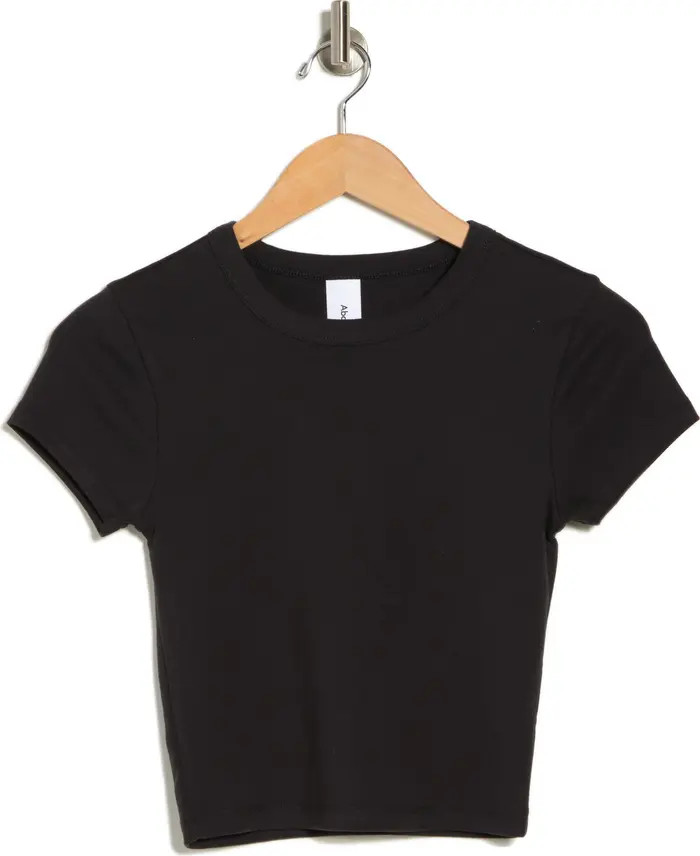 Abound Short Sleeve Baby Tee | Nordstromrack | Nordstrom Rack