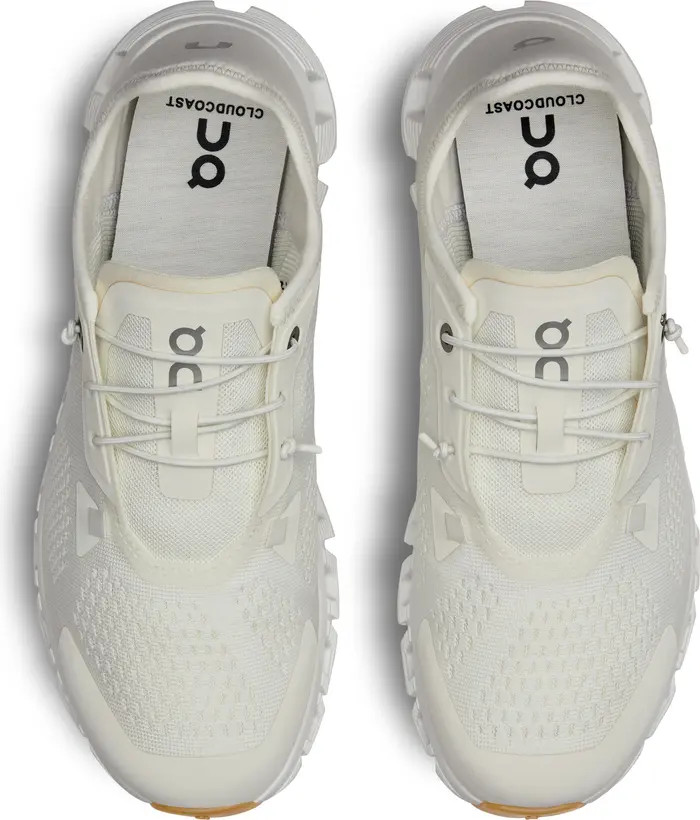 On Cloud 5 Coast Sneaker (Women) | Nordstrom | Nordstrom