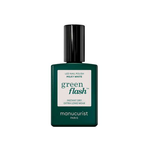 Green Flash LED Gel Polish | Ulta