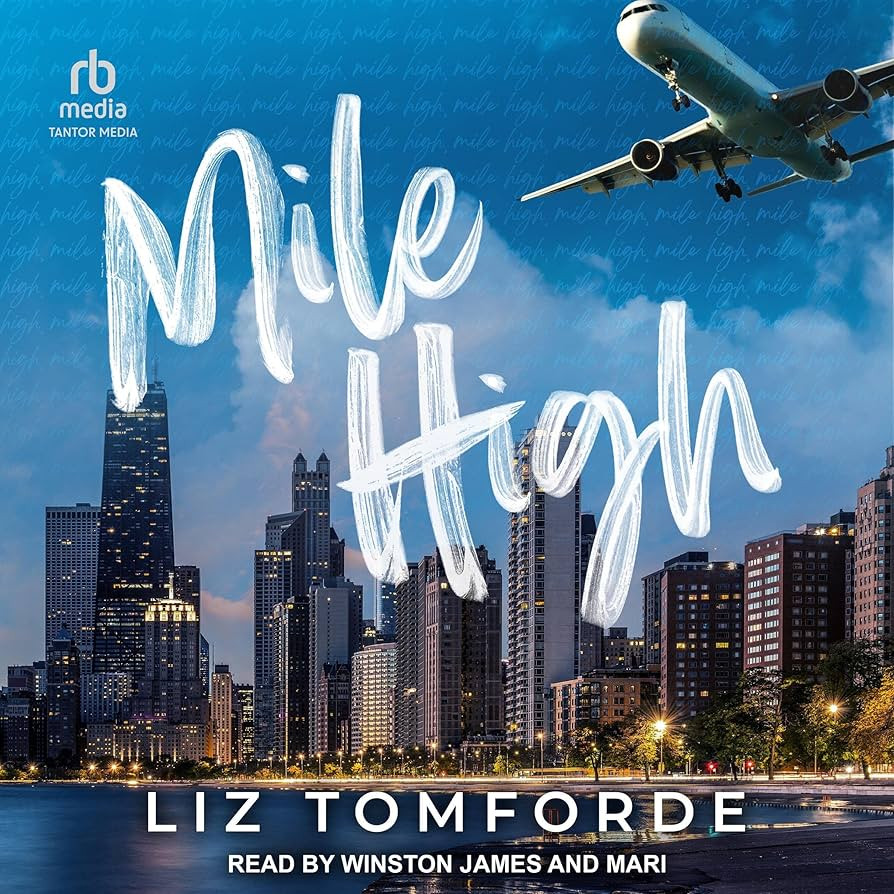 Mile High: Windy City Series, Book 1 | Amazon (US)