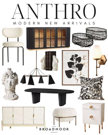 Anthropology, modern home, cabinet, chandelier, coffee, table, lighting, living room, throw pillow, bedroom, furniture, dining room, furniture, sconces, wall, art, sideboard, nightstand, buffet

#LTKhome #LTKstyletip #LTKFind