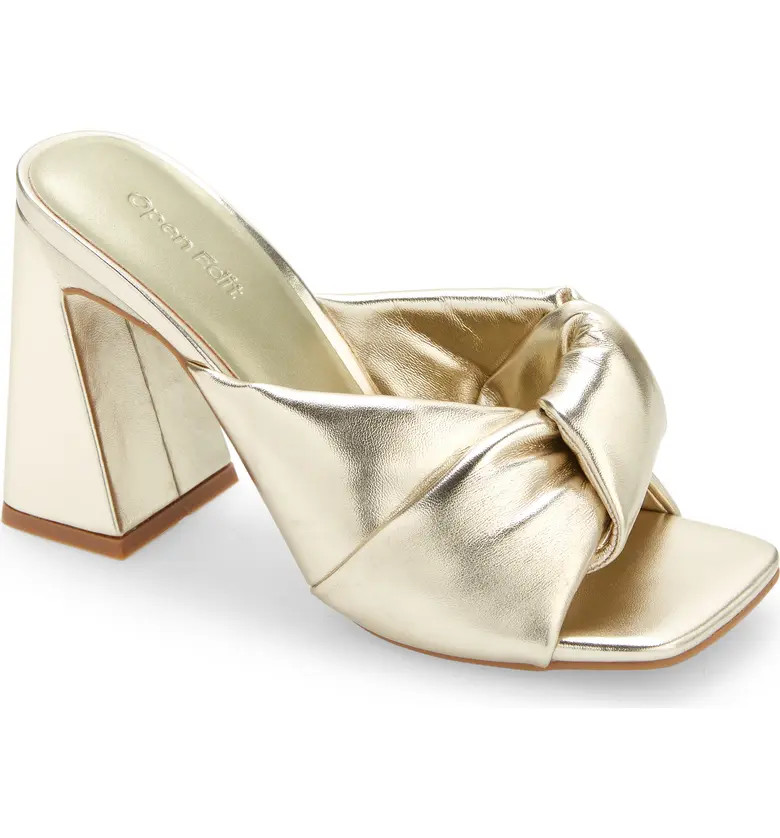 Saydee Sandal (Women) | Nordstrom