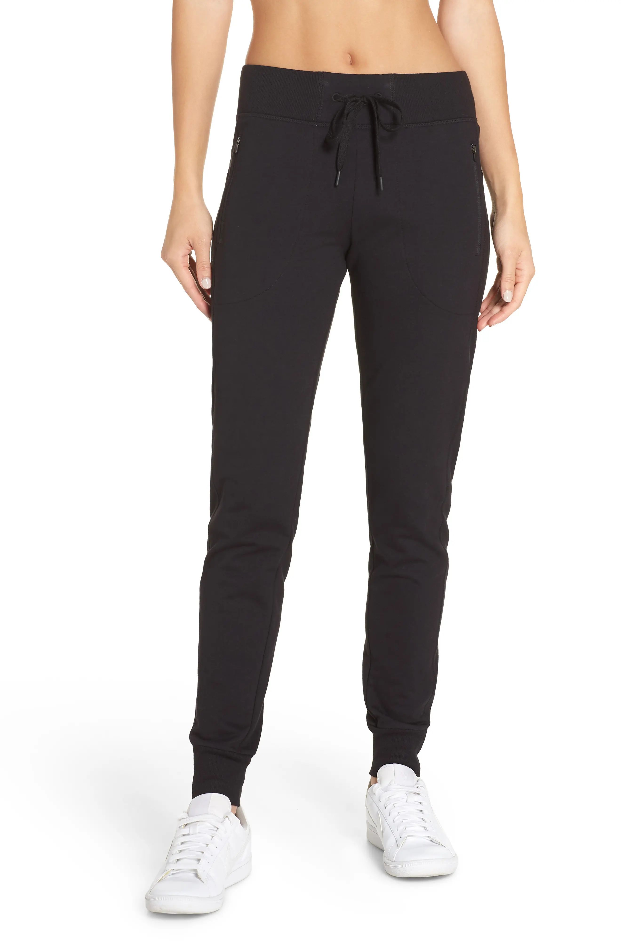 Women's Zella Taryn Luxe Jogger Pants | Nordstrom