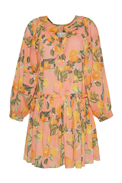 Kavita Dress | Cara Cara New York