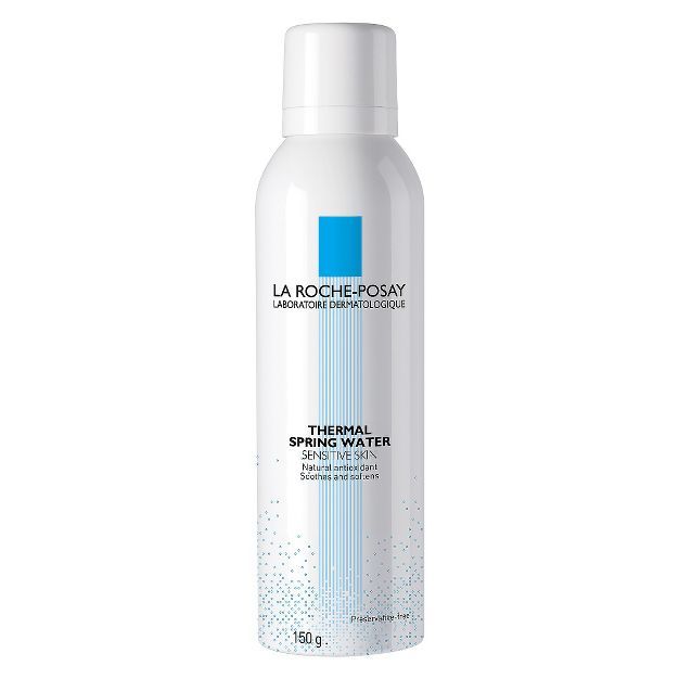 La Roche-Posay Thermal Spring Water Face Spray for Sensitive Skin - 5.1 fl oz | Target