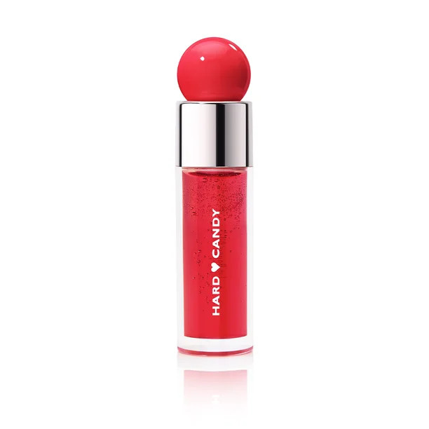 Hard Candy, Glosstopia Lip Repair Oil, Scarlet Bliss | Walmart (US)