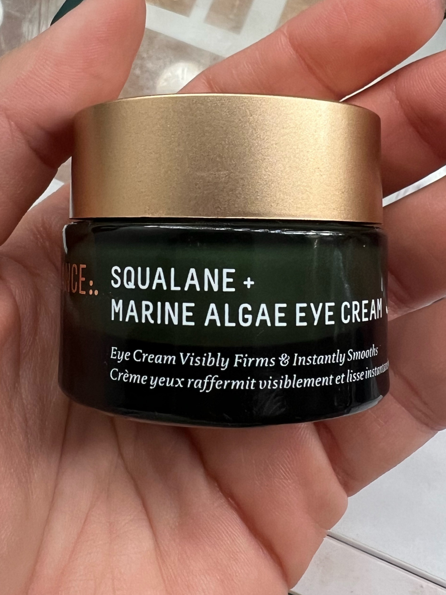 Night and day eye mask 

#LTKGiftGuide