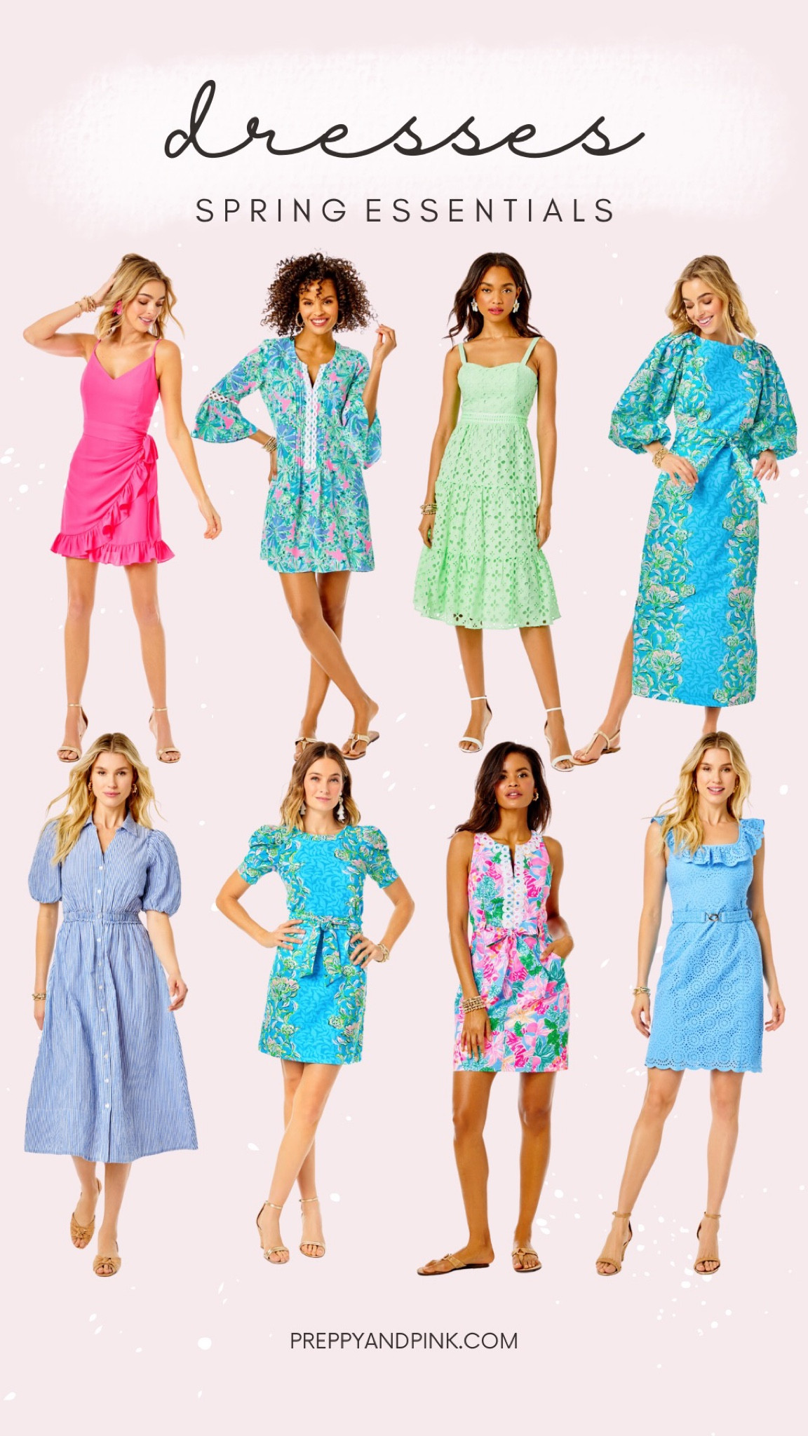 Easter dress. Easter. Wedding guest dress. Vacation outfit. Resort wear. Lilly pulitzer  

#LTKwedding #LTKSeasonal #LTKFind