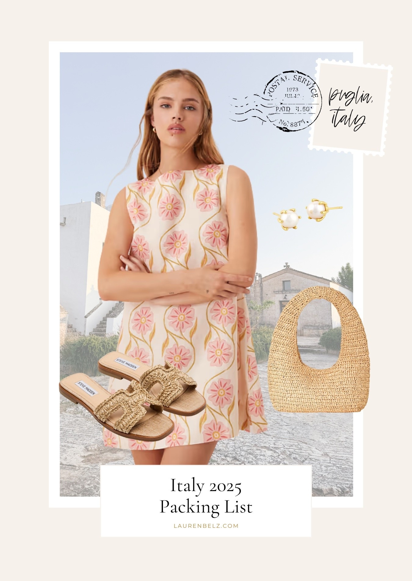 Italy packing list • outfit inspiration || Italian honeymoon, Italian vacation, Italian style, vacation, vacation outfits, Puglia outifts, Florence outfits, Positano outfits, Amalfi Coast outfits, vacation packing list, euro summer, euro summer outfits, linen outfits

#LTKTravel #LTKStyleTip #LTKSeasonal