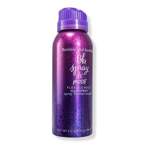 Spray De Mode Flexible Hold Hairspray | Ulta