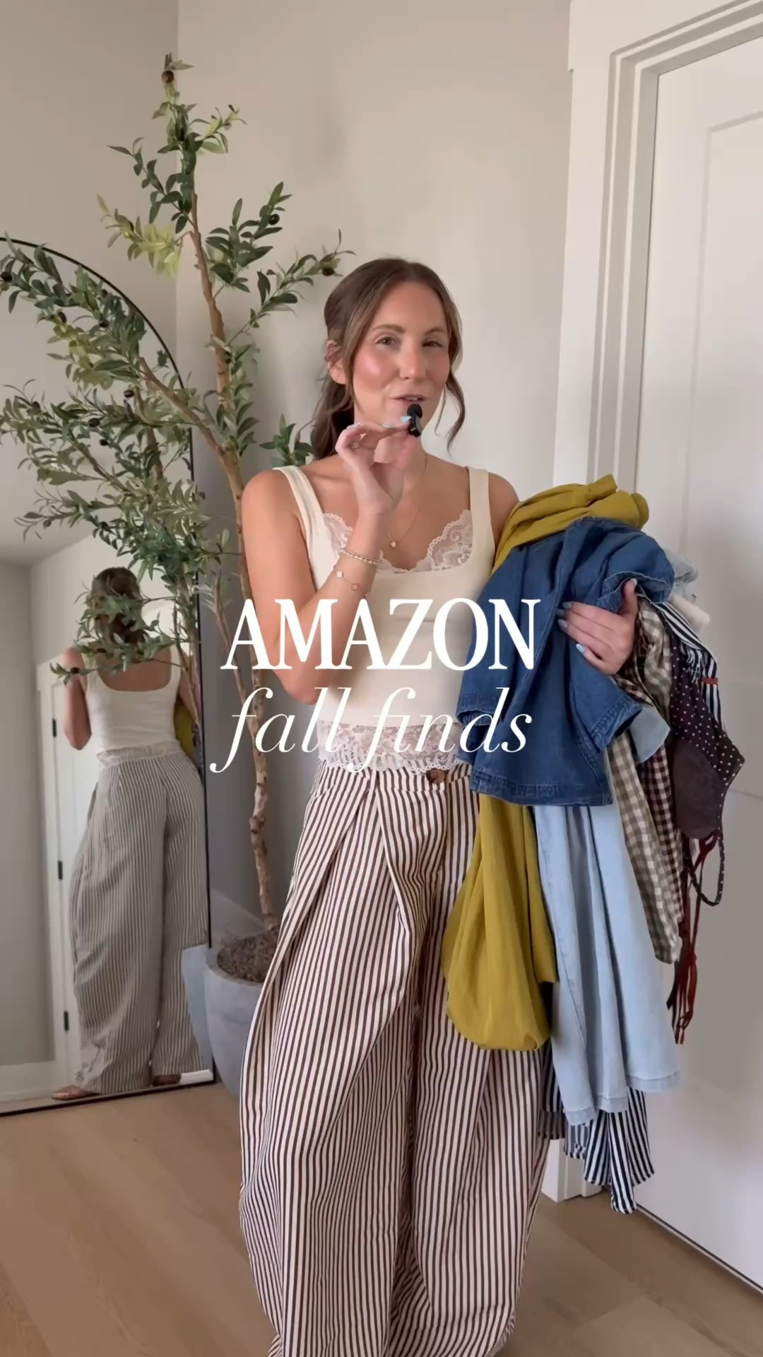 Amazon fall finds
