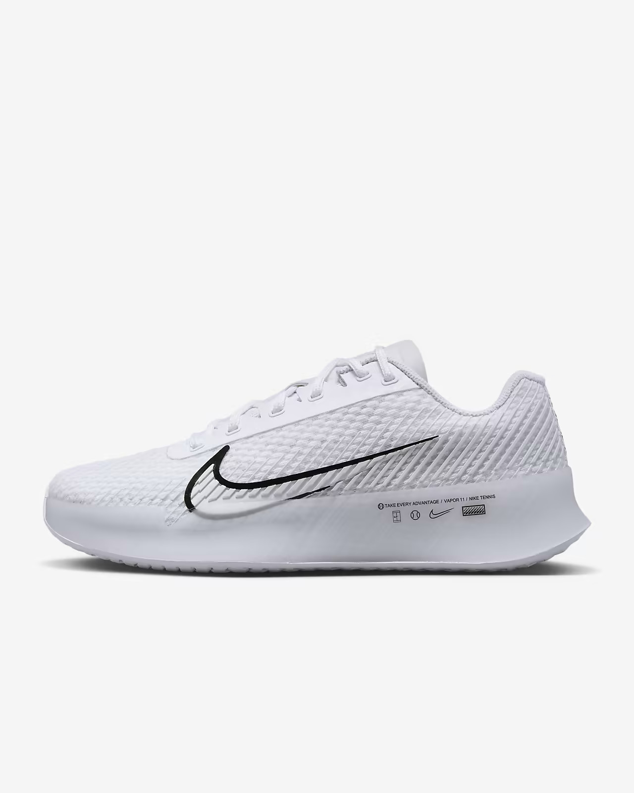Women's Hard Court Tennis Shoes | Nike (US)