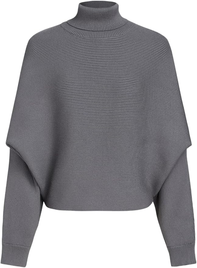 CIDER Solid Turtleneck Sweater | Amazon (US)