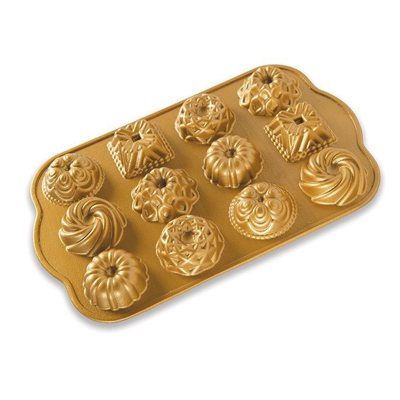 Nordic Ware Bundt Charms | Walmart (US)