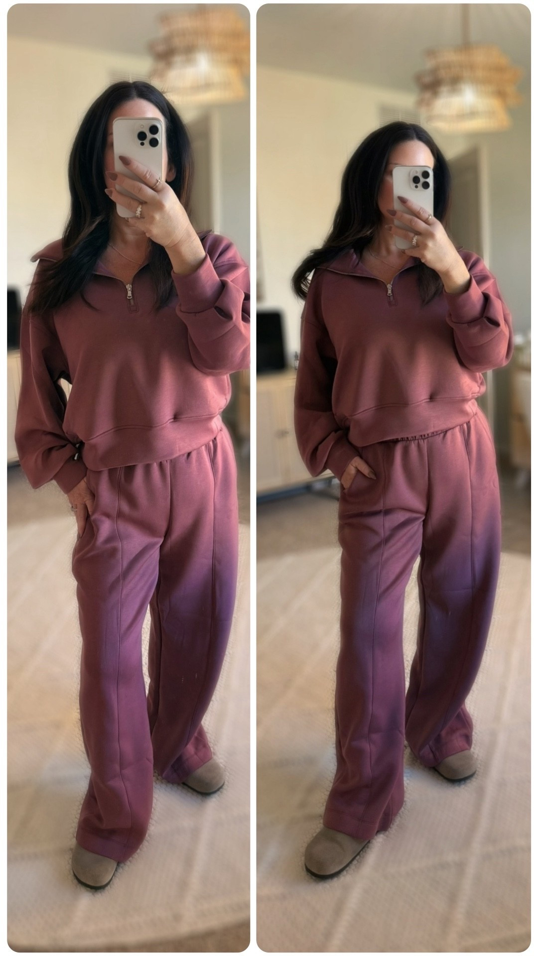 Attention! These Bounce sleeve sweat sets are 50% off today!! Getchu one❤️

#LTKootd