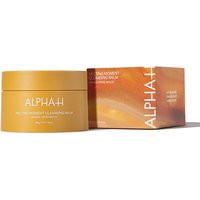 Alpha-H Melting Moment Cleansing Balm Orange Creme Brulee | Cult Beauty
