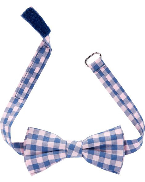 Plaid Bow Tie | Carter's