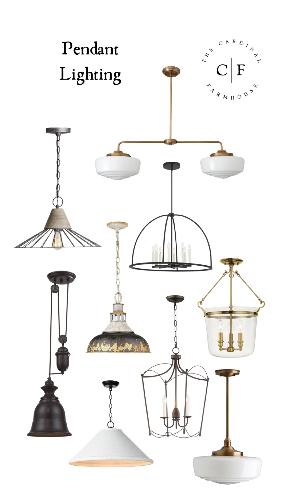 Pendant lighting worth a look 🤍👀

#LTKFind #LTKsalealert #LTKhome