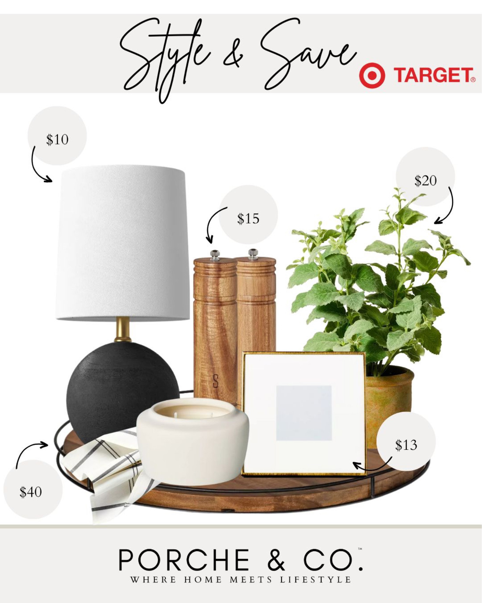 Target Style and save, Target decor, Target styling 
#visionboard #moodboard #porcheandco


#LTKhome #LTKFind #LTKstyletip