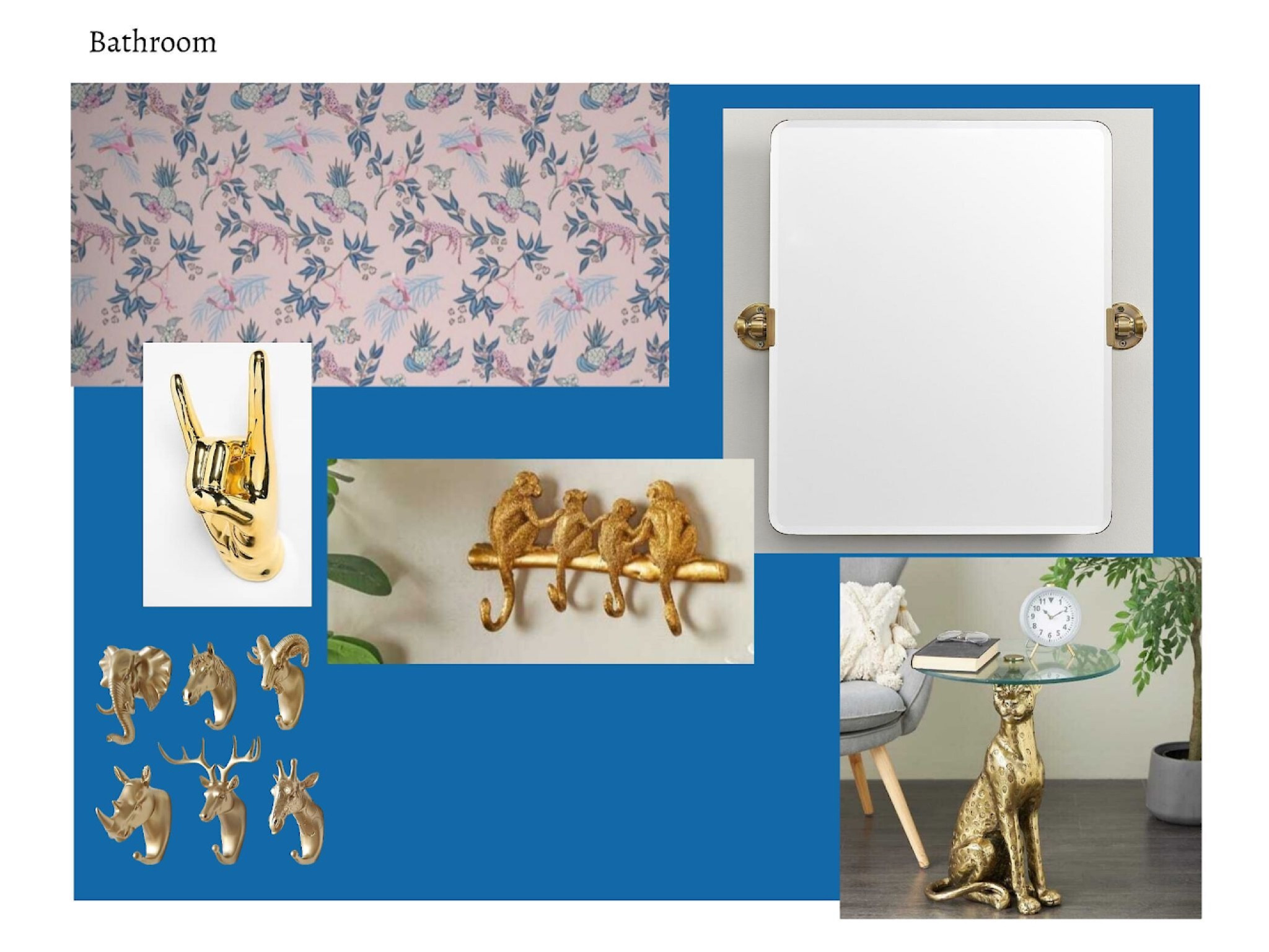 Tutoring space bathroom design 

#LTKkids #LTKfamily