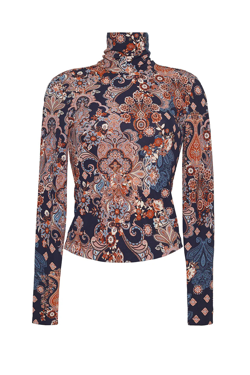 Piper Top | Cara Cara New York