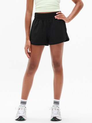 Athleta Girl Run Free 2.5" Short | Athleta | Athleta