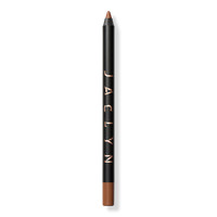 Jaclyn Cosmetics Poutspoken Lip Liner - Hot Tea (warm mocha) | Ulta