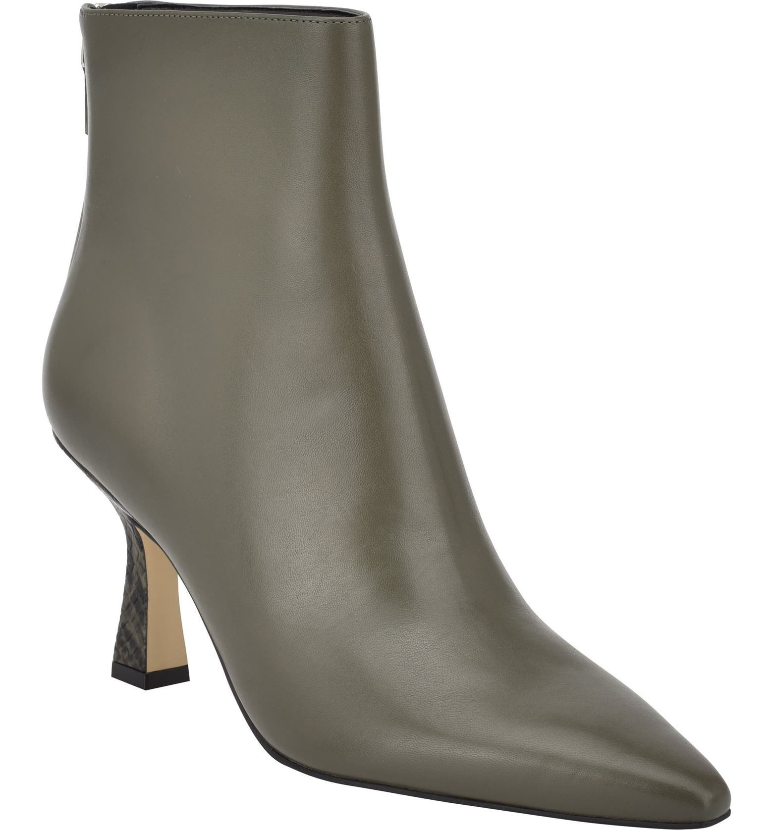 Hint Bootie | Nordstrom