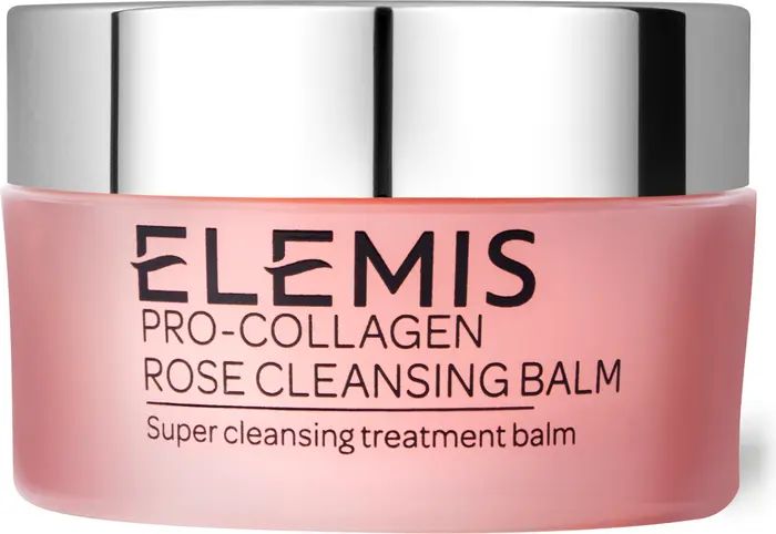 Elemis Pro-Collagen Rose Cleansing Balm - 0.7 oz. | Nordstrom | Nordstrom