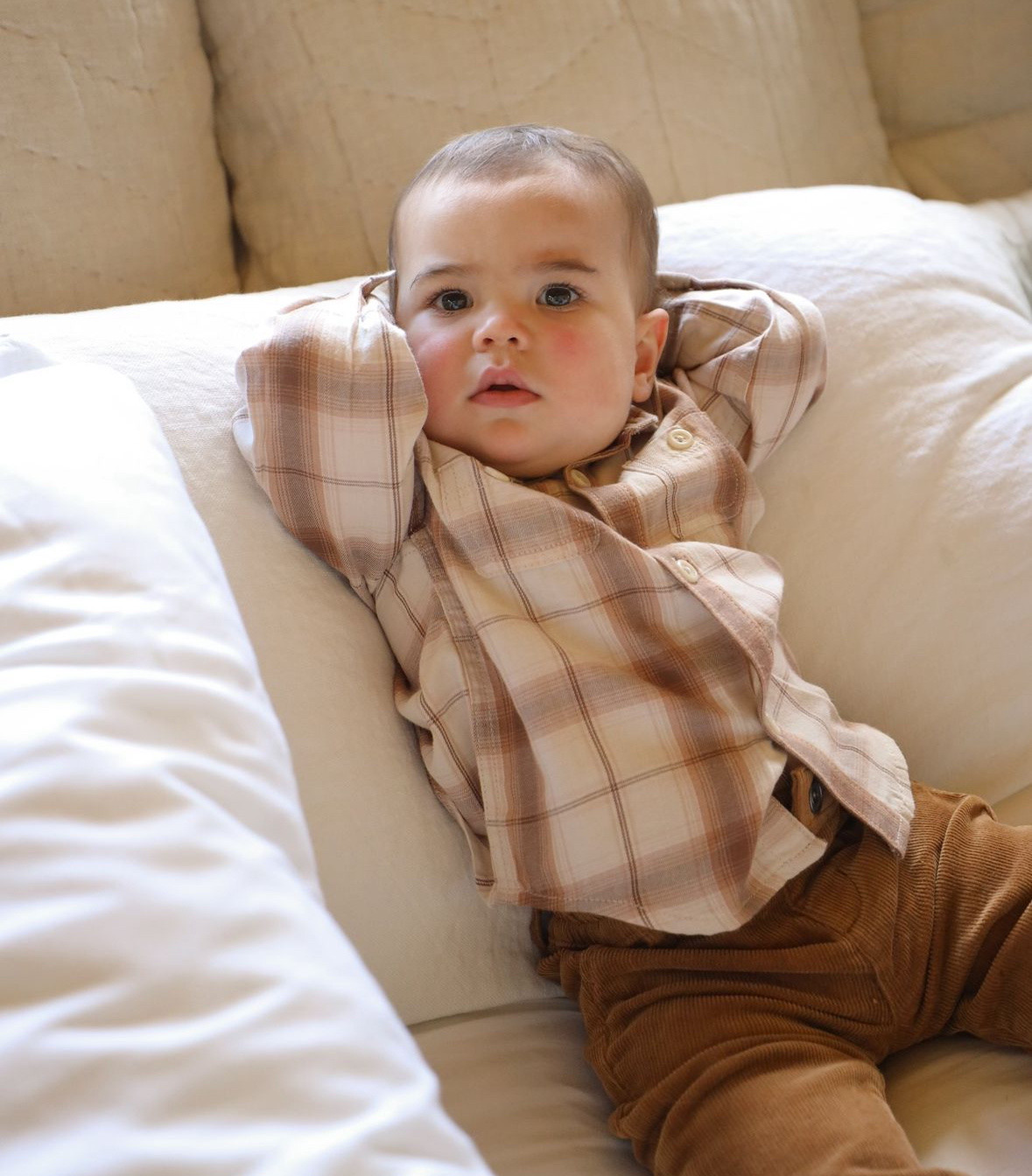 Toddler boy holiday outfit 🍁




#LTKKids #LTKBaby #LTKHoliday