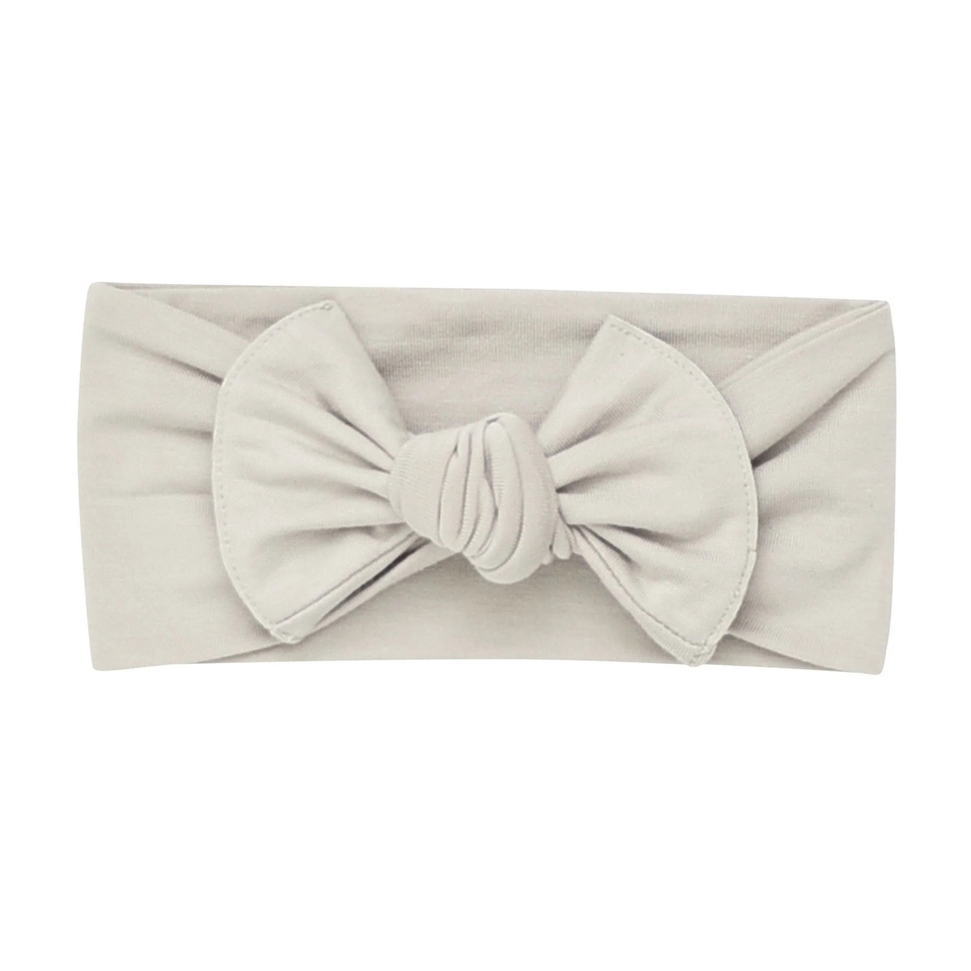 Bow in Oat | Kyte BABY