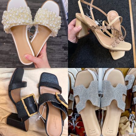 Target sandals for all are 30% off. Sale ends 5/27





Memorial Day sale, target sale #LTKShoeCrush

#LTKFindsUnder50 #LTKSaleAlert #LTKSeasonal