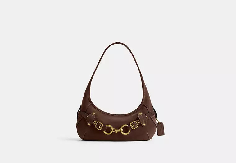 Belted Ergo Shoulder Bag | Coach (US)