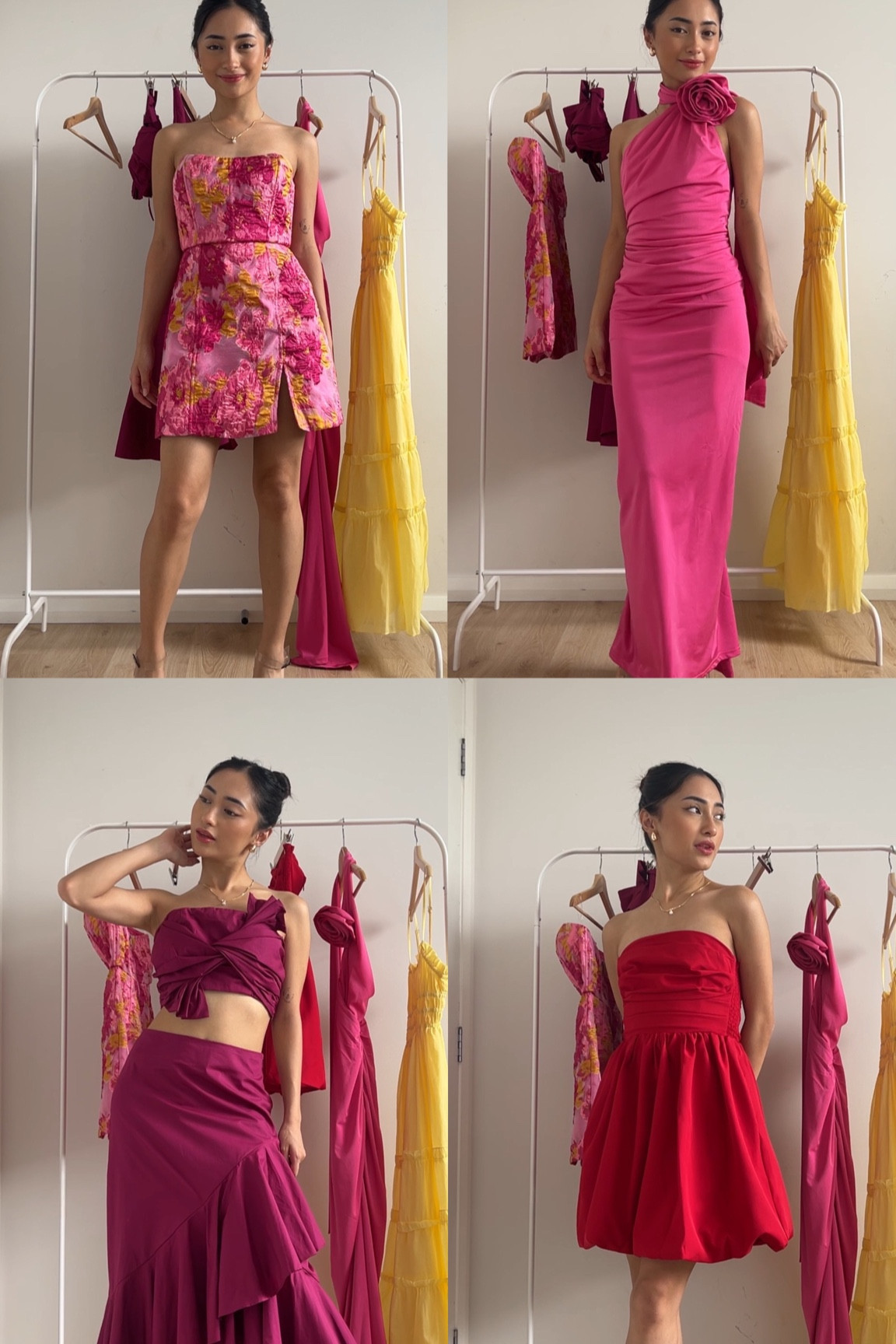 Galentines / Valentine’s Day dresses 💌🧸🏹

#LTKSeasonal #LTKaustralia #LTKMostLoved