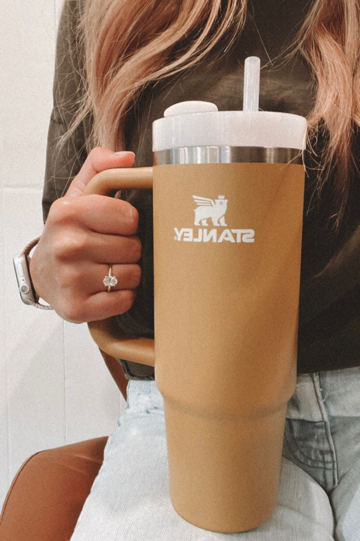 My favorite fall Stanley yet! 

#LTKstyletip #LTKFind #LTKSeasonal