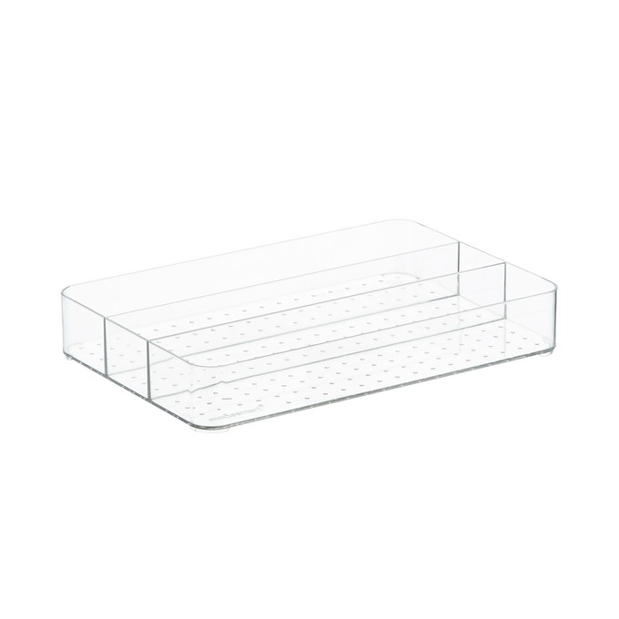 Click for more info about Stacking Vanity Tray