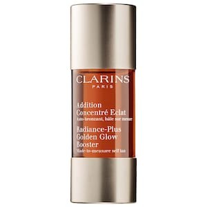 Radiance-Plus Golden Glow Booster - Clarins | Sephora | Sephora (US)