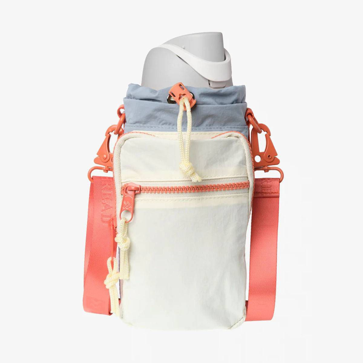 Thread Wallets Aqua Sling Handbag - Wilson | Target