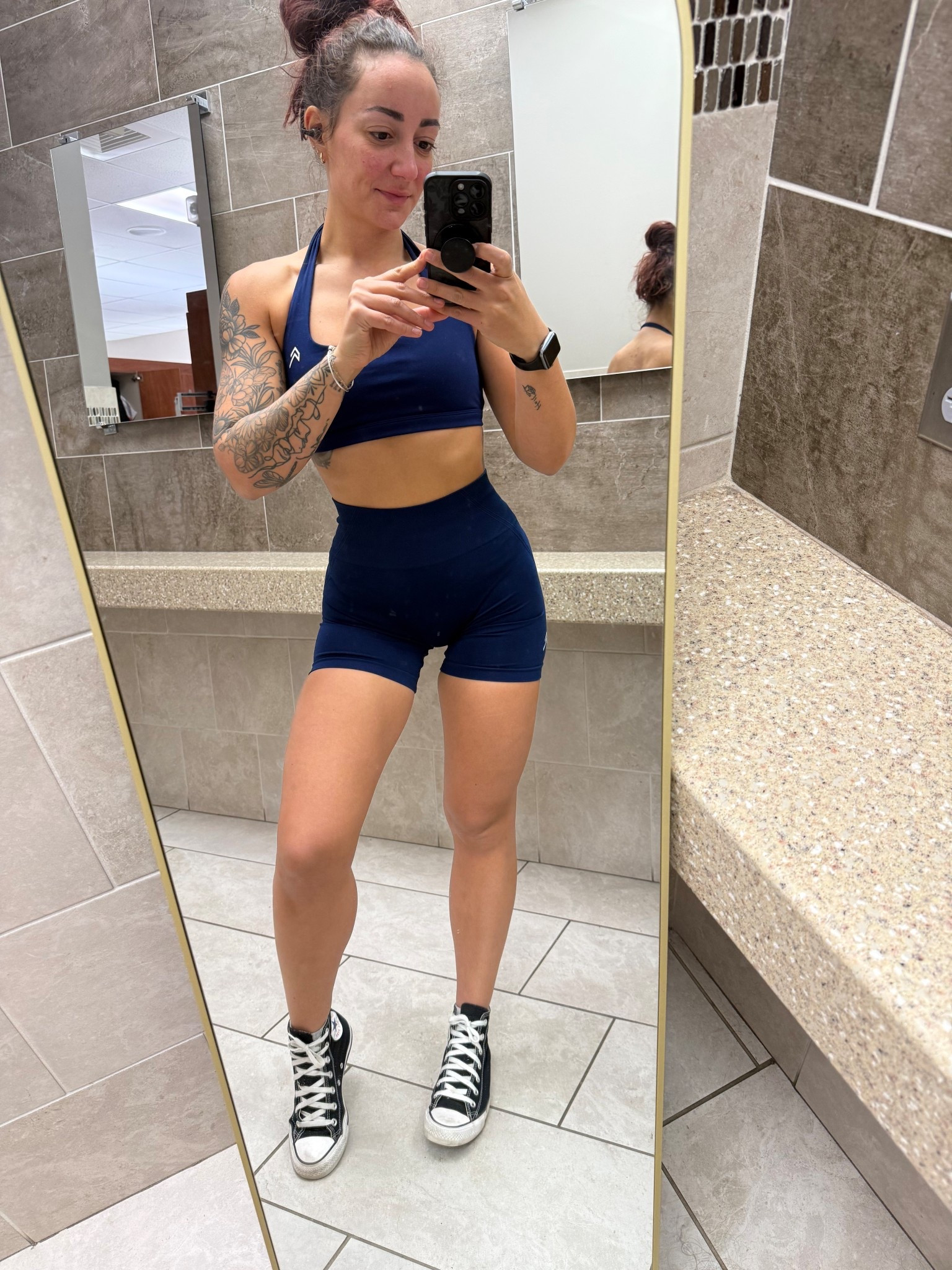 Oner set 💯

#LTKActive #LTKdayinmylife #LTKfitnessgoals