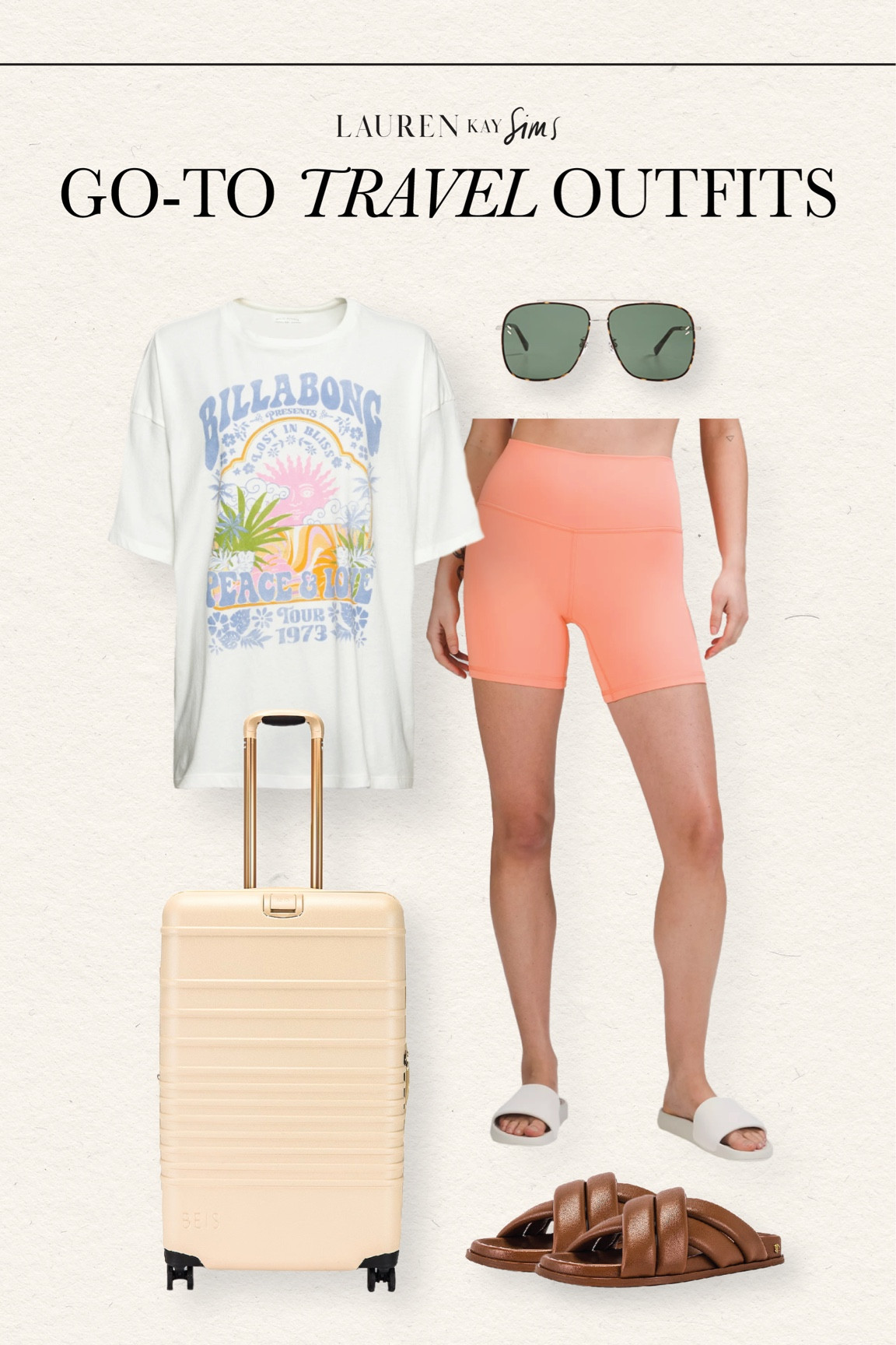 my go-to travel outfits 🖤

#LTKtravel #LTKstyletip