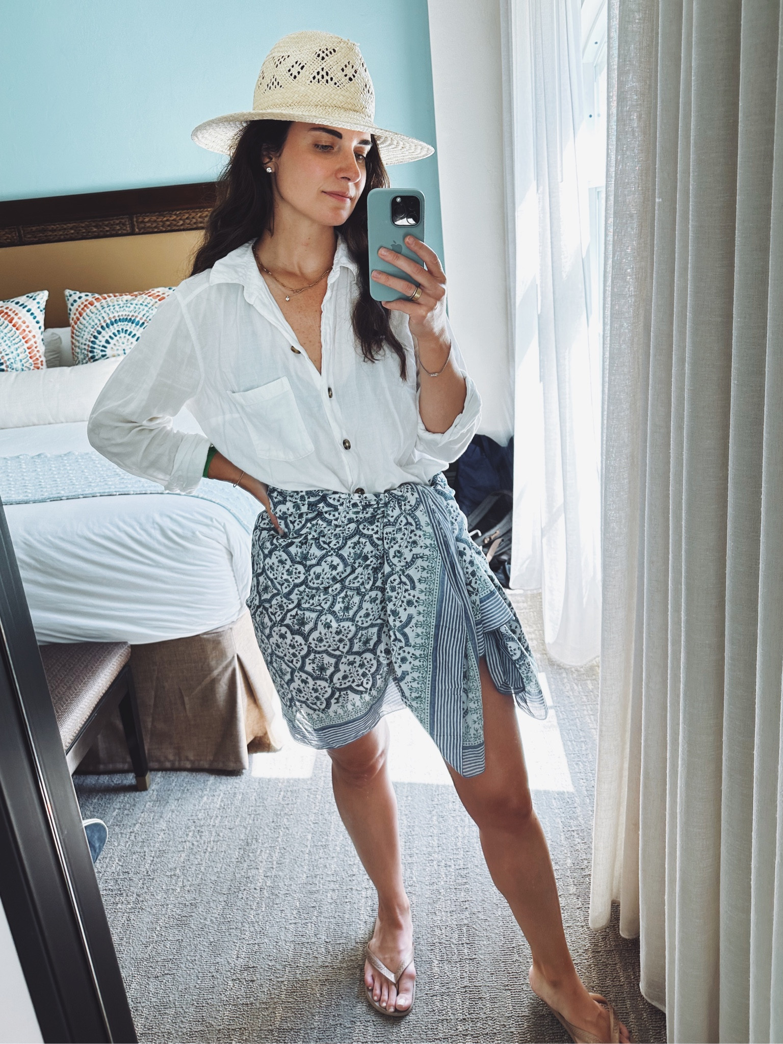 My new favorite pareo and under $20 

#LTKunder50 #LTKstyletip #LTKswim