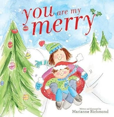 You Are My Merry | Amazon (US)