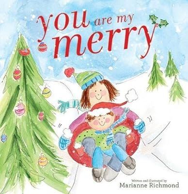 You Are My Merry | Amazon (US)