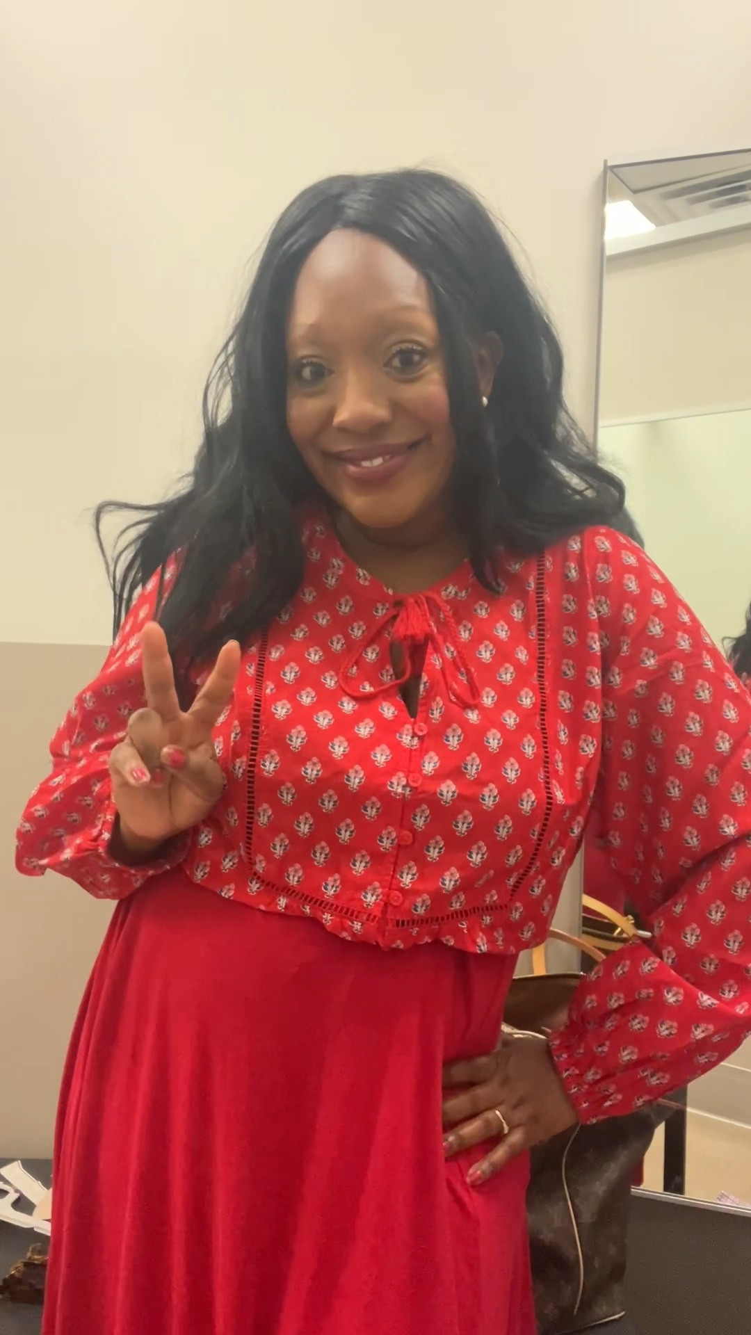 Bold, feminine, and timeless-this red paisley moment feels like summer dinners, farmers markets, and slow weekends in the sun.
#AmericanSummer #TargetFinds #FourthOfJulyStyle #PatrioticStyle #RedWhiteAndBlue @target Links in my LTK

#LTKmomlife #LTKMidsize #LTKSeasonal