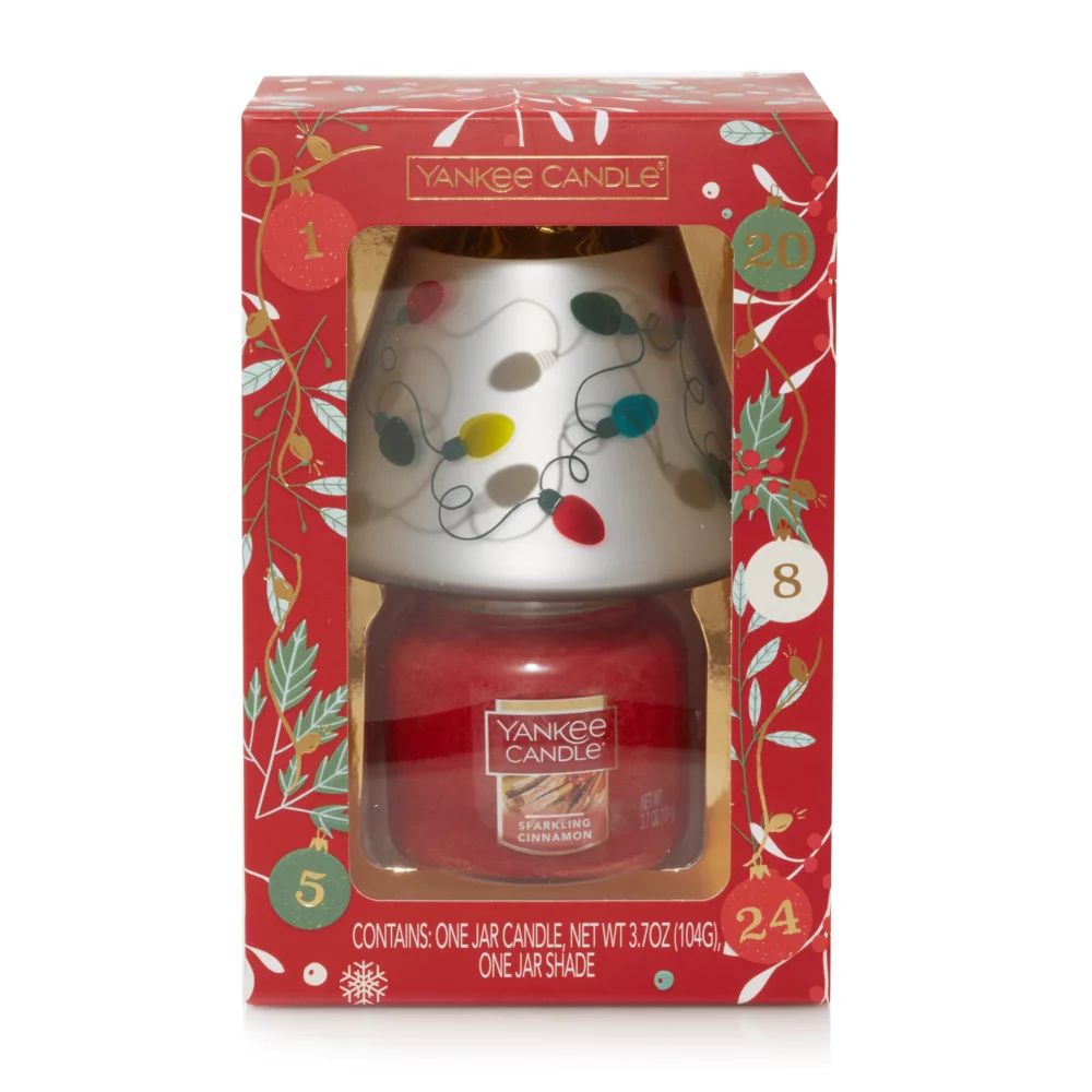 Gift Set - Gift Sets | Home Fragrance US | Yankee Candle
